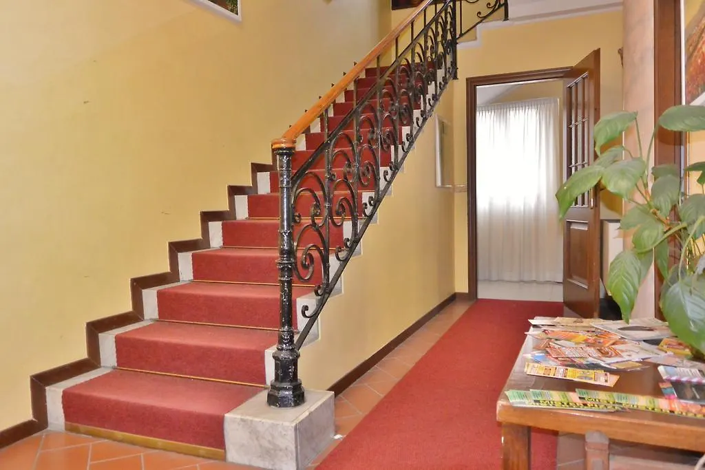 Hotel Trentina Milano