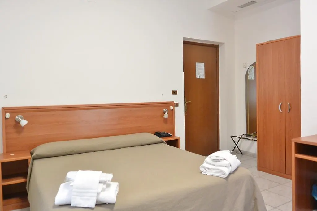 Hotel Trentina Milano
