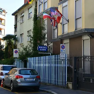 Отель Lido