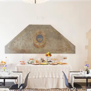San Carlo 5*, Noto Italie