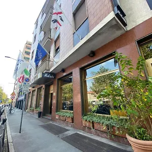 Mokinba Sant'ambroeus 3* Милан