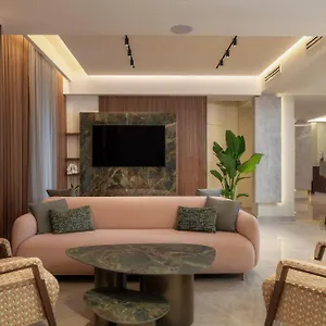 Hotel Mozart, Milão