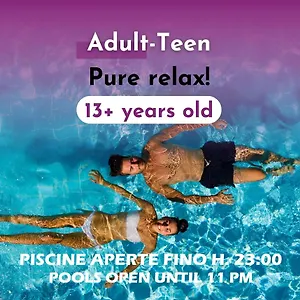 Savoia Thermae & (adults Only) 4* Абано-Терме