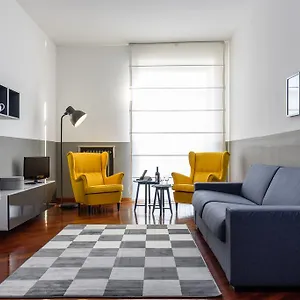  Appartamento Altido Lovely Apt With Terrace And View In Central