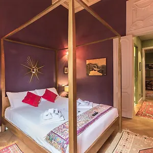  Appartamento Hemeras Boutique Homes - 4 Luxury In Fashion District