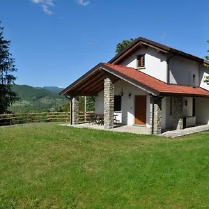 Il Casolare Bioenergetico , Albareto (Parma) Italie
