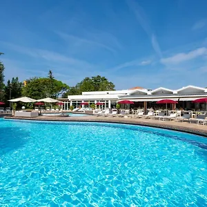 Mioni Royal San 4* Монтегротто-Терме