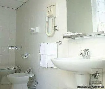 Hotel Trentina Mailand 2*,