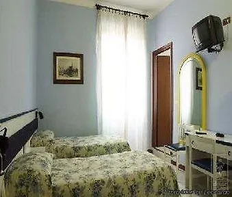 Hotel Trentina 밀라노