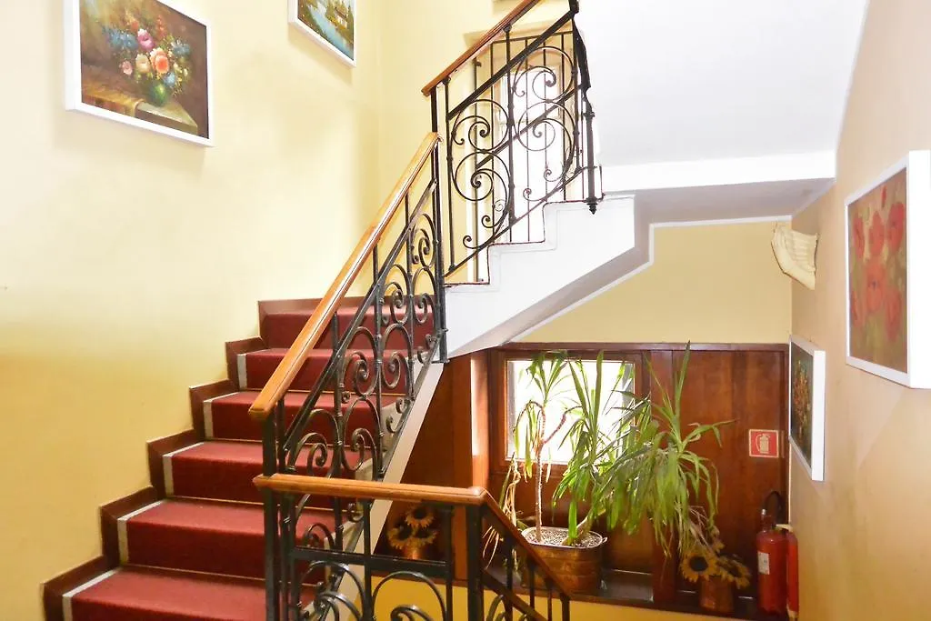 Hotel Trentina ميلان