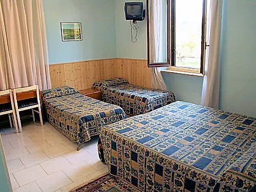 Hotel Trentina Mailand