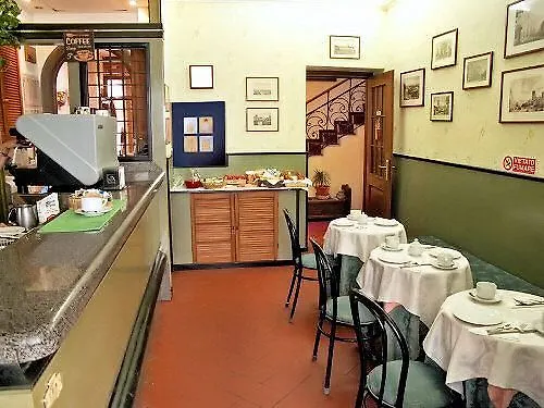 Hotel Trentina ميلان