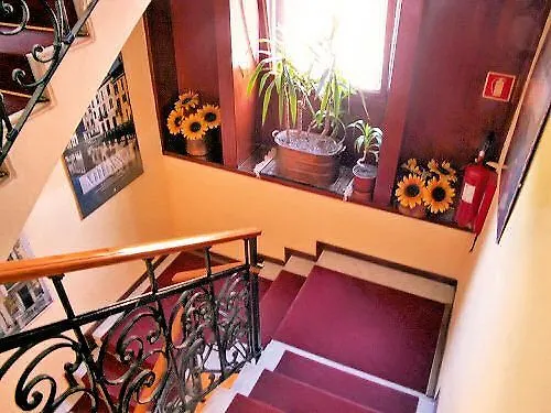 Hotel Trentina Mailand