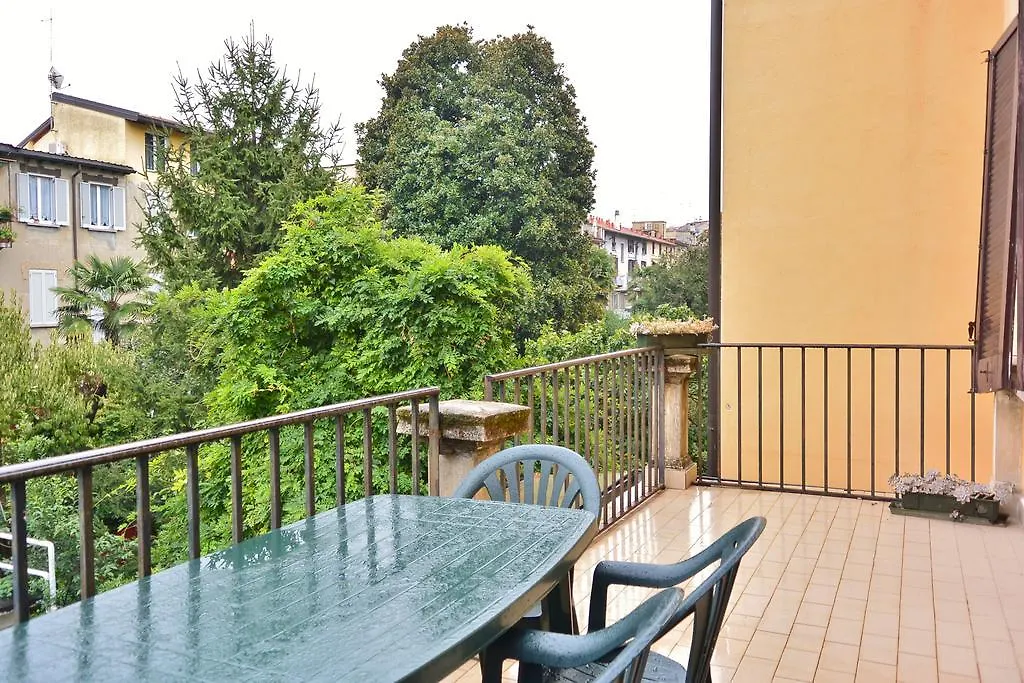 Hotel Trentina Milan 2*,  Italy